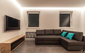 Cozy Little Apartments