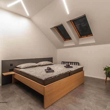 Cozy Little Apartments Ig Extérieur photo