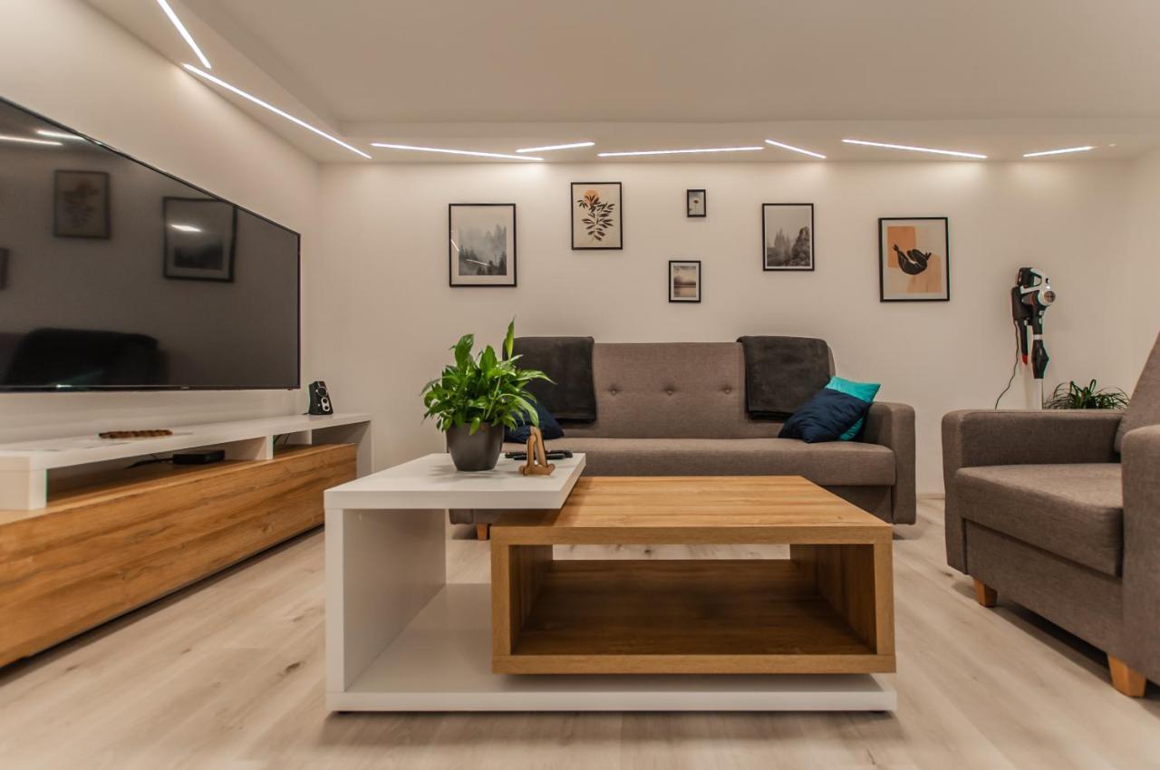 Cozy Little Apartments Ig Extérieur photo