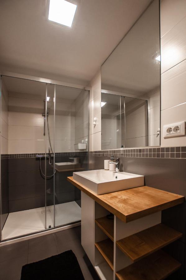 Cozy Little Apartments Ig Extérieur photo