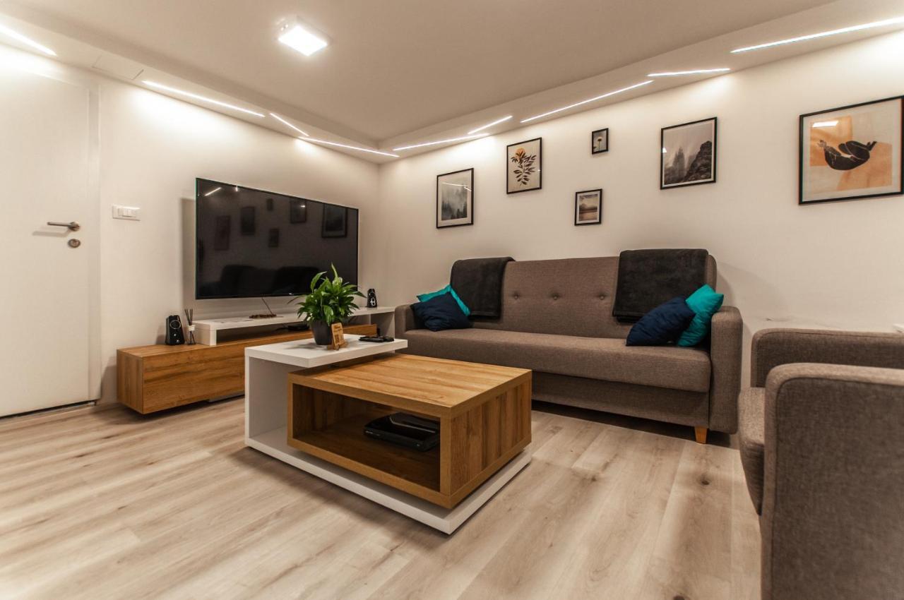 Cozy Little Apartments Ig Extérieur photo