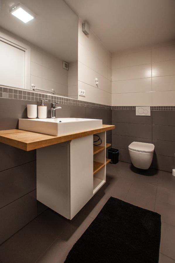 Cozy Little Apartments Ig Extérieur photo