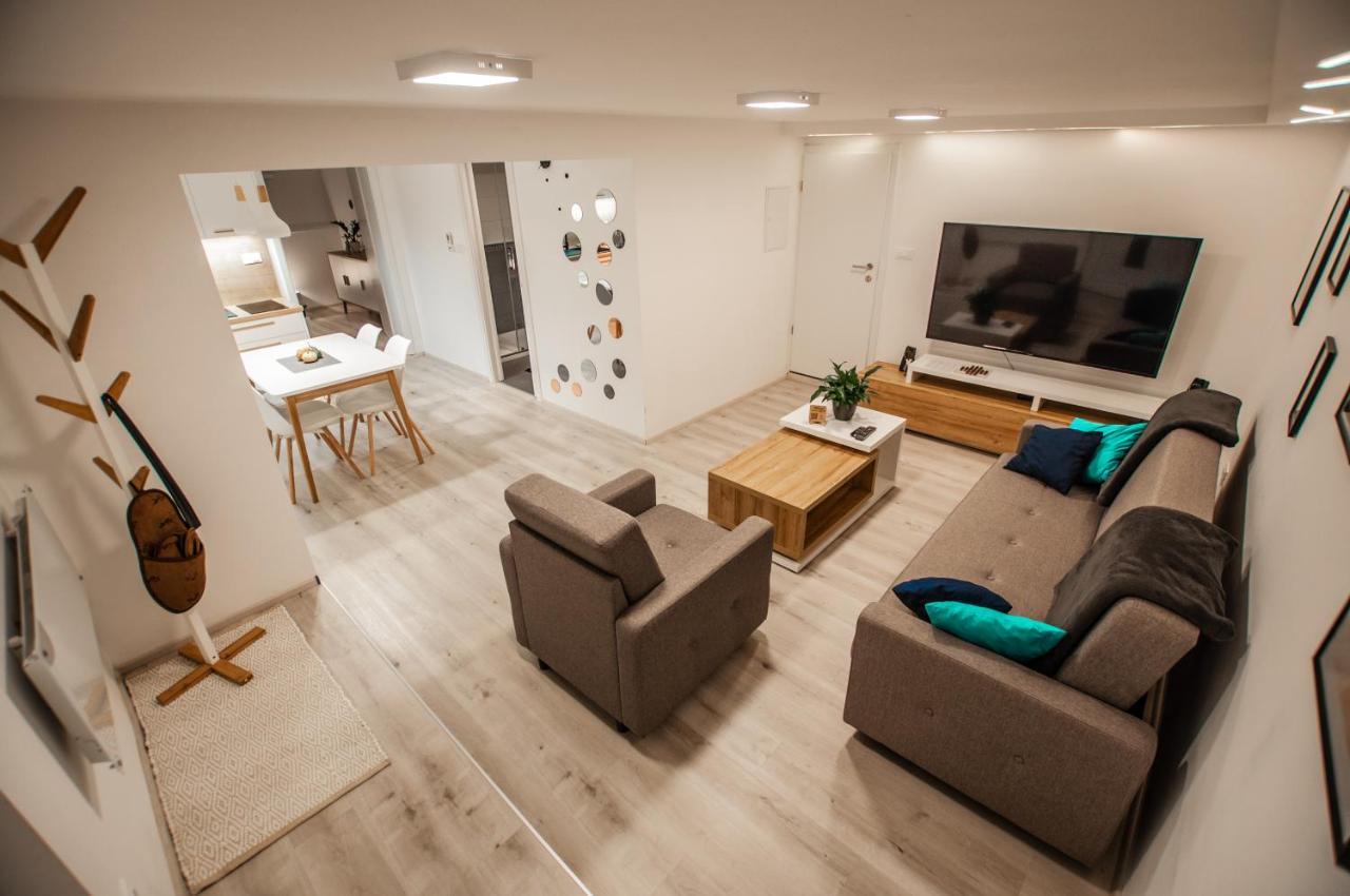 Cozy Little Apartments Ig Extérieur photo