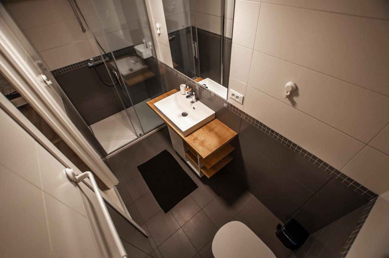 Cozy Little Apartments Ig Extérieur photo