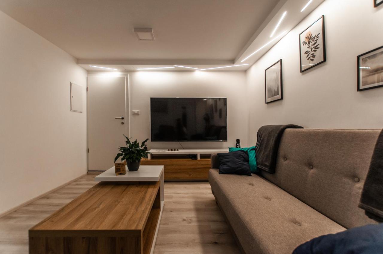 Cozy Little Apartments Ig Extérieur photo