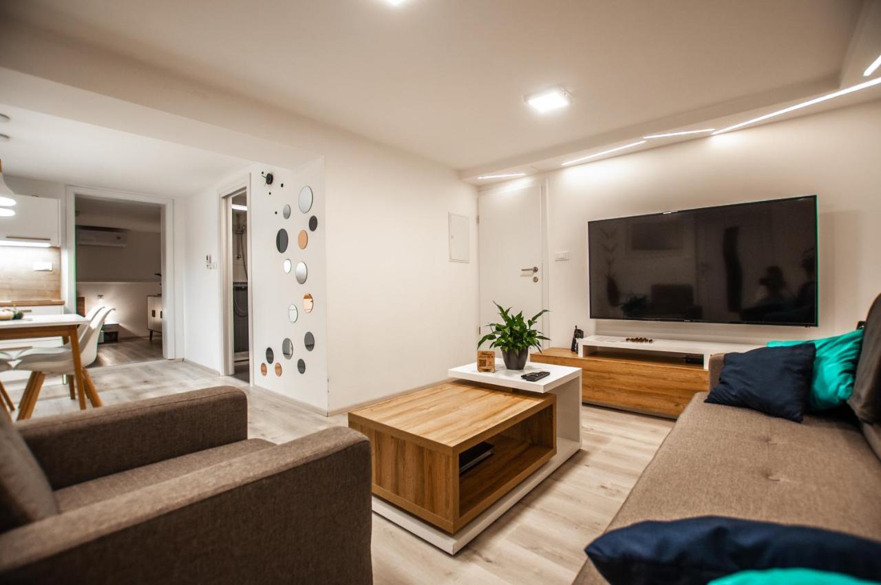 Cozy Little Apartments Ig Extérieur photo