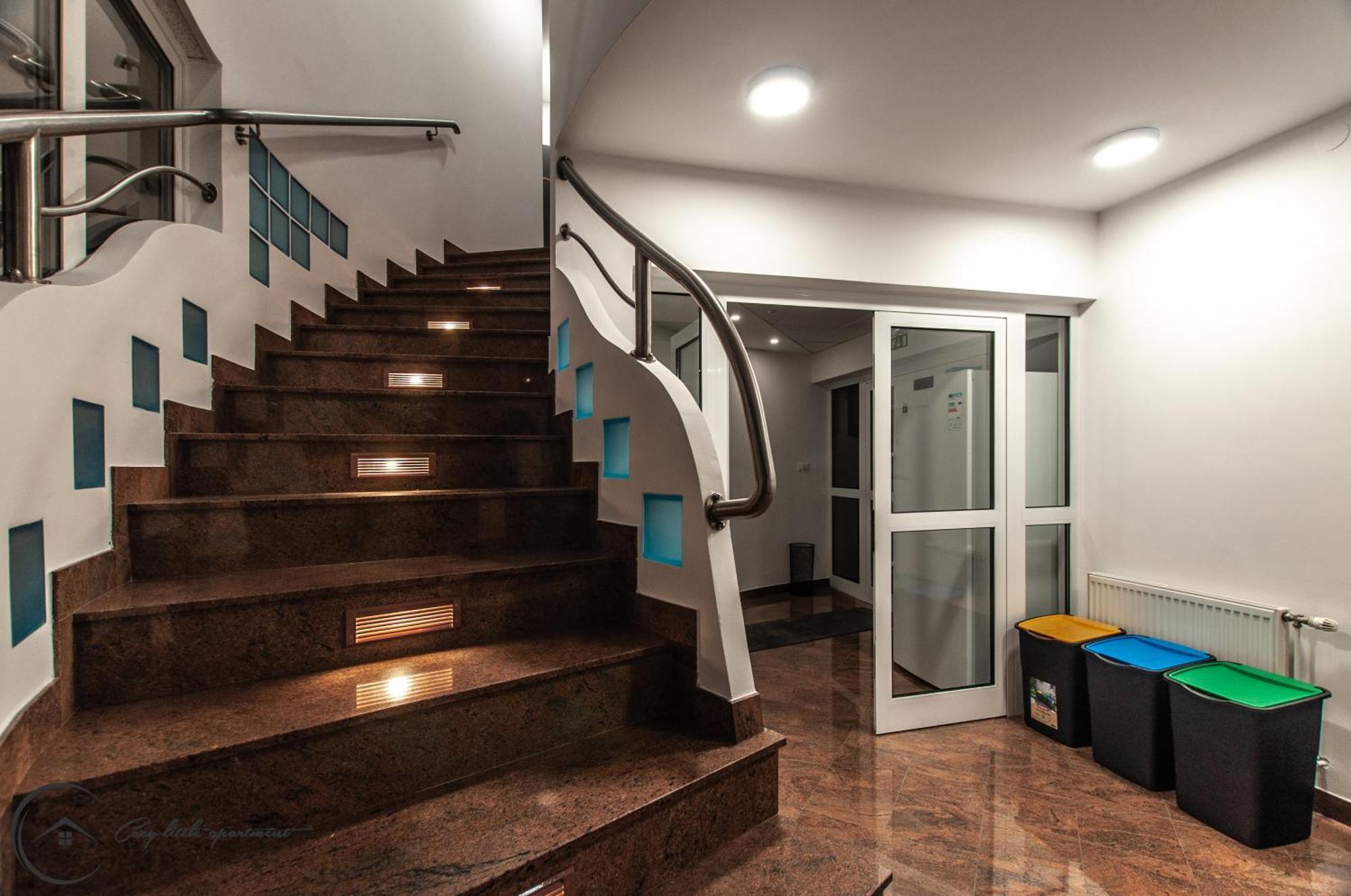 Cozy Little Apartments Ig Extérieur photo