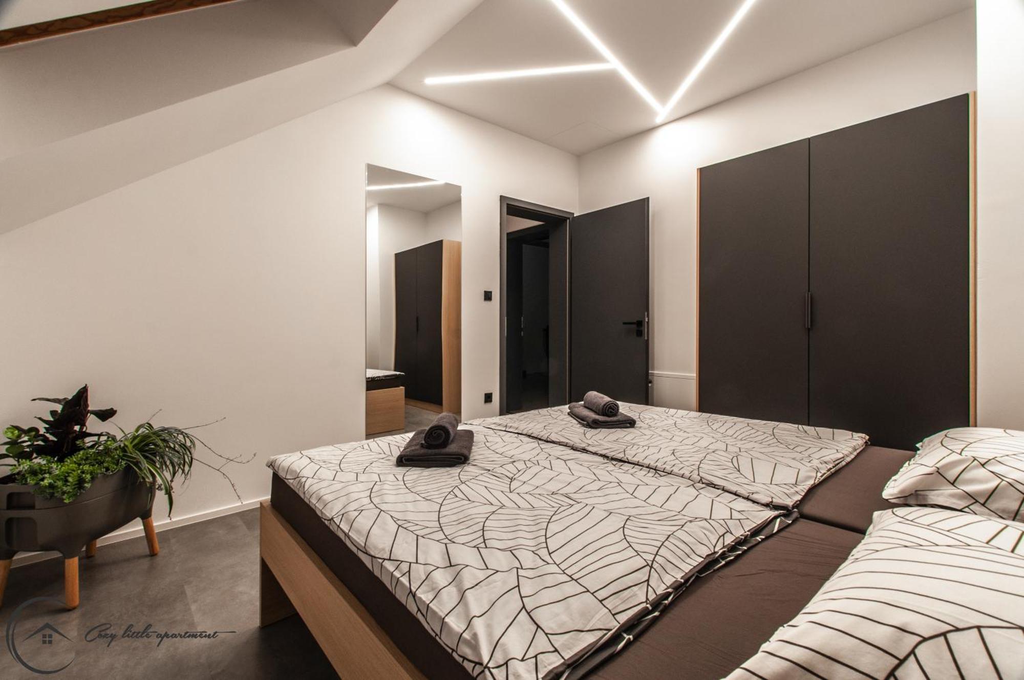 Cozy Little Apartments Ig Extérieur photo