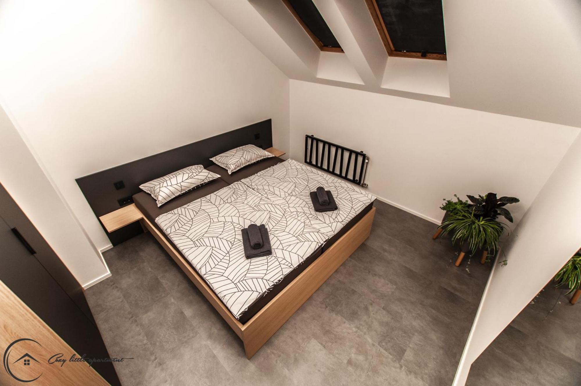 Cozy Little Apartments Ig Extérieur photo