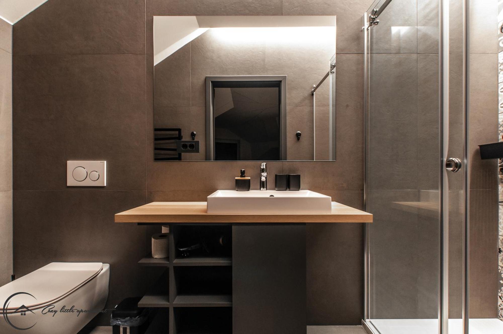 Cozy Little Apartments Ig Extérieur photo