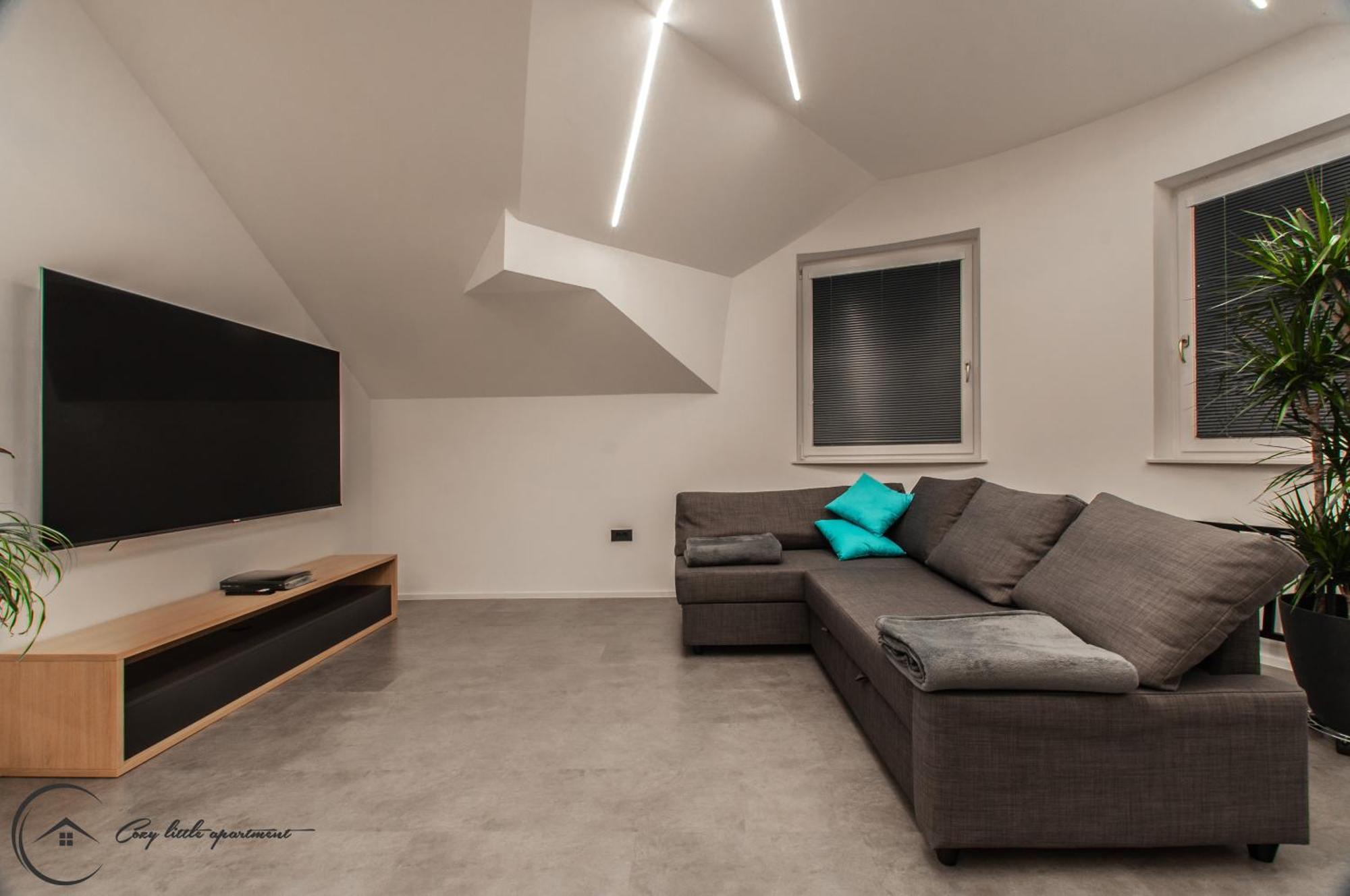 Cozy Little Apartments Ig Extérieur photo