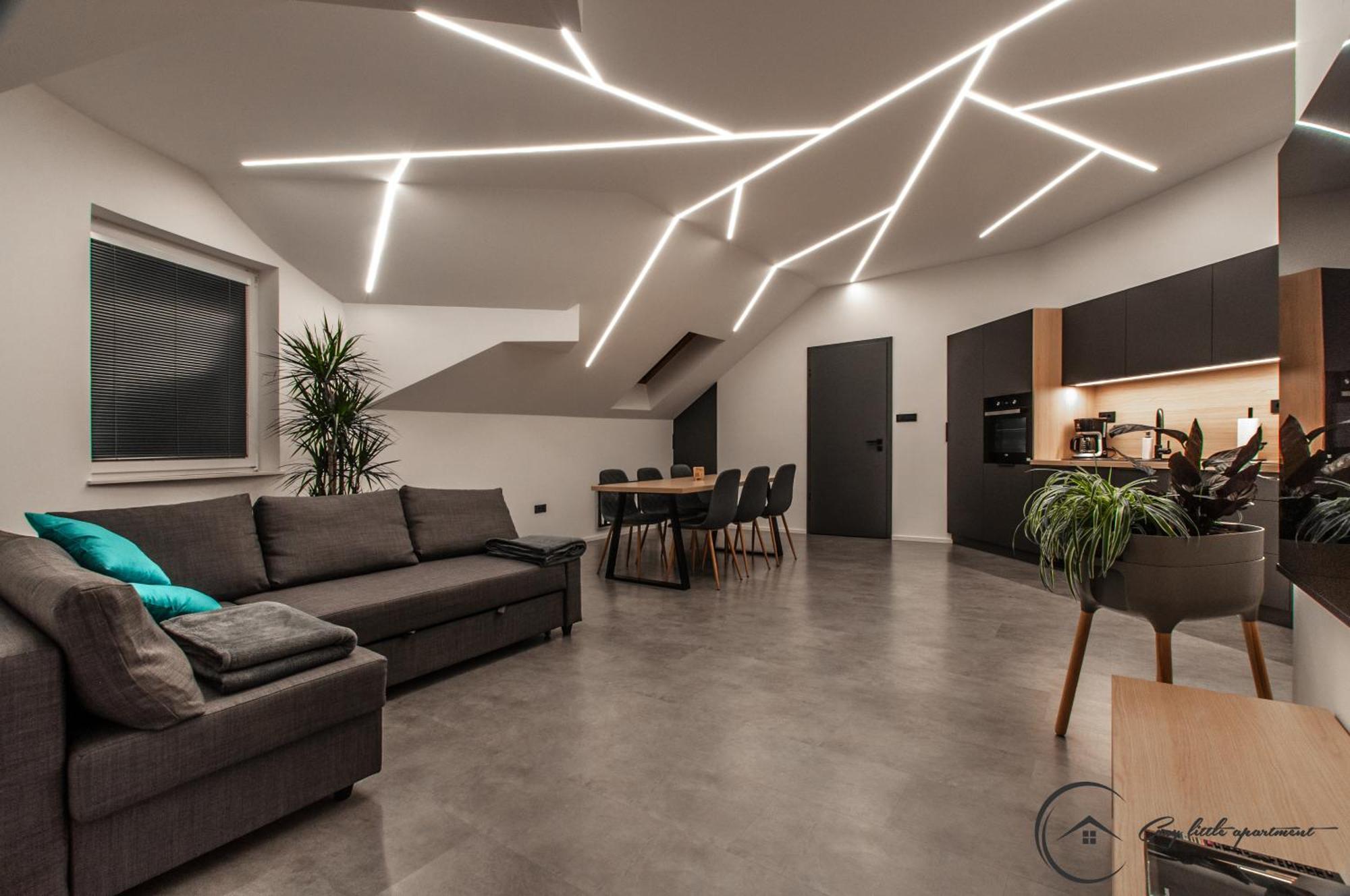 Cozy Little Apartments Ig Extérieur photo