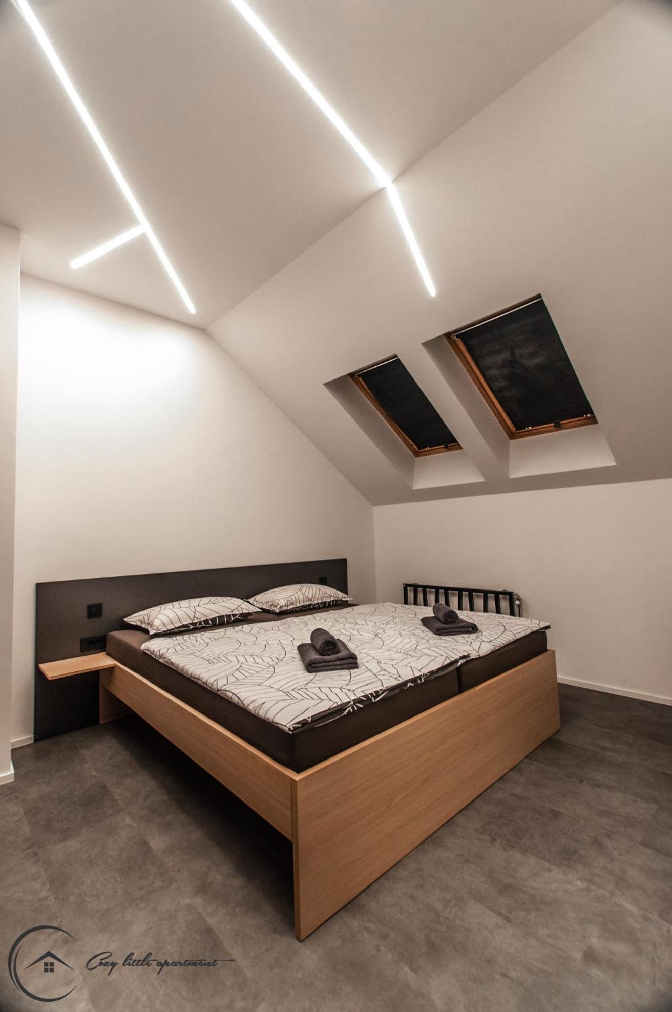 Cozy Little Apartments Ig Extérieur photo