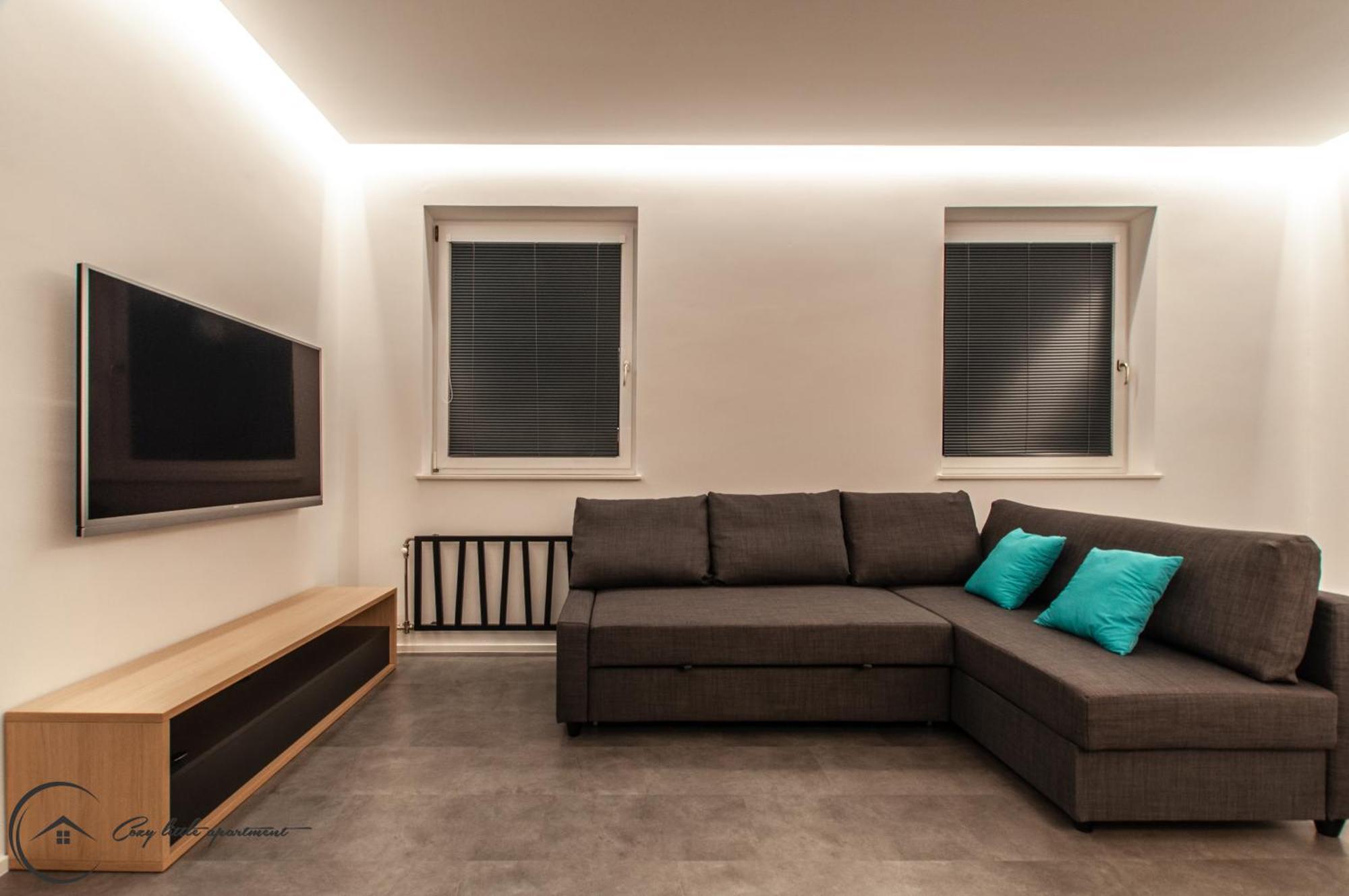 Cozy Little Apartments Ig Extérieur photo